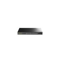 CUDY GS2024S2 24-Port Gigabit Switch Layer 2 Managed mit 4 Gigabit SFP Slots