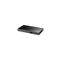 CUDY GS2024S2 24-Port Gigabit Switch Layer 2 Managed mit 4 Gigabit SFP Slots