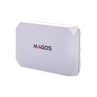 MAGOS SR-150-C Netzwerk Radar Detektor, 5,8 GHz, 150m Reichweite, CE, UL zertifiziert