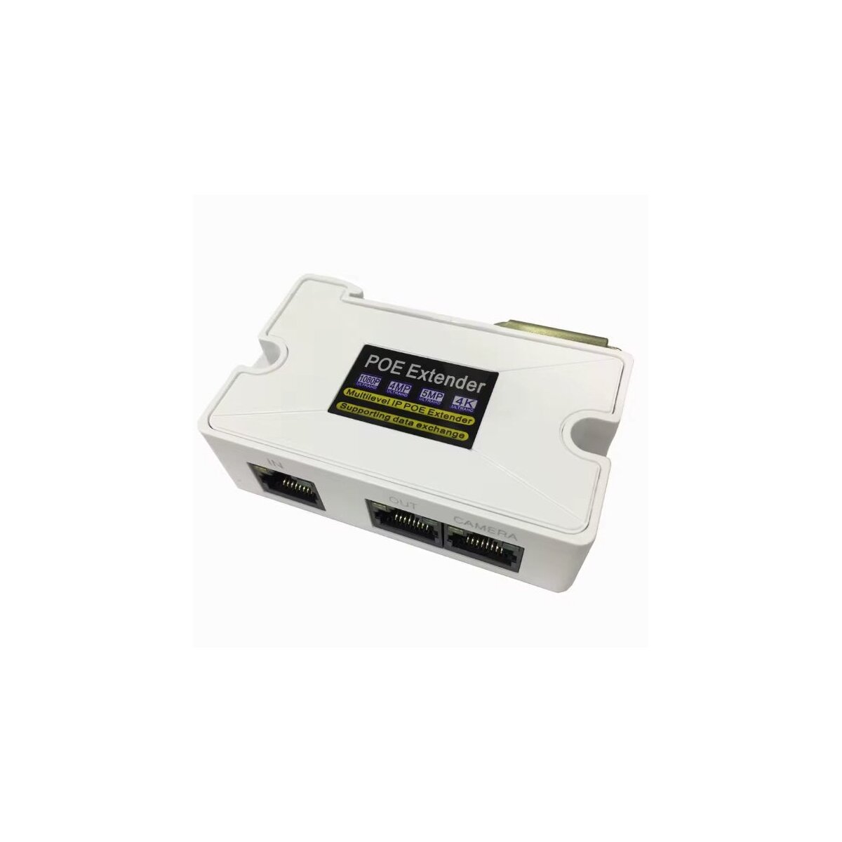 BW-POE-Extender BURG GARD