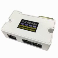 BW-POE-Extender BURG GARD