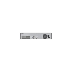 Hanwha Vision BRB-X3210S1E BLAZE Aufzeichnungsserver (gehärtetes Betriebssystem) pre-installed and pre-licensed for 32 channels, 16x PoE+
