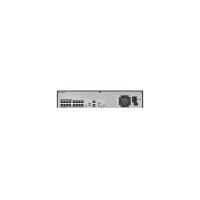 Hanwha Vision BRB-X3210S1E BLAZE Aufzeichnungsserver (gehärtetes Betriebssystem) pre-installed and pre-licensed for 32 channels, 16x PoE+