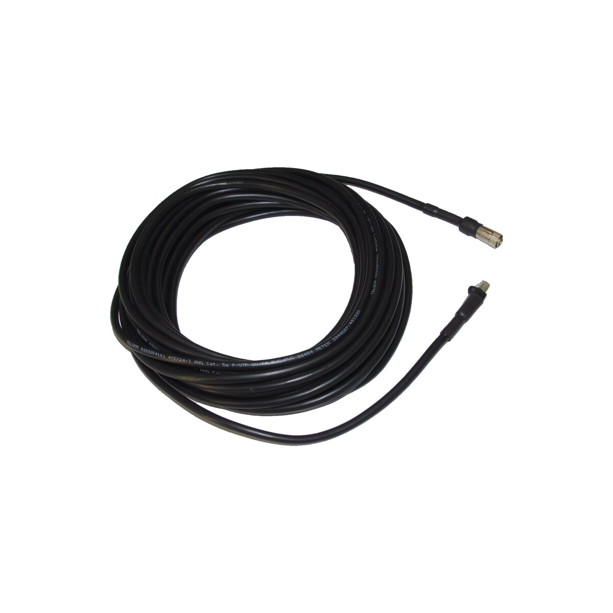 MAGOS MSA1273 PoE-Kabel, 2,5m, Außen