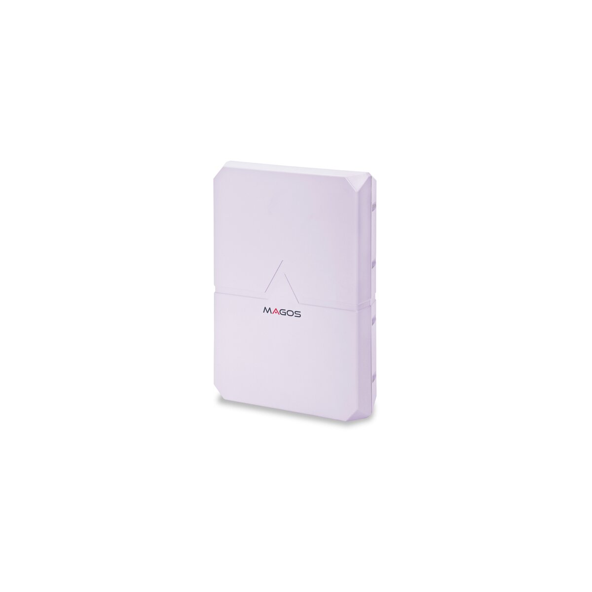 MAGOS SR-500-C Netzwerk Radar Detektor, 5,8 GHz, 500m Reichw