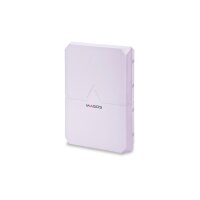 MAGOS SR-500-C Netzwerk Radar Detektor, 5,8 GHz, 500m Reichweite, CE, UL zertifiziert