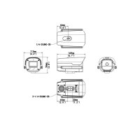 IPC2A14LP-ADF40KC-4G-E BURG GARD