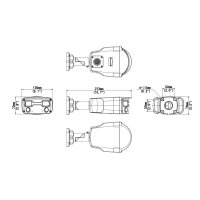IPC2K24SE-ADF40KMC-WL-I0 BURG GARD