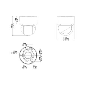 IPC6434LR-X16-VG1 BURG GARD