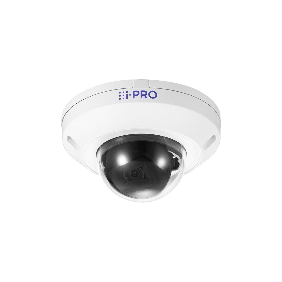 i-PRO WV-U22550-F3LV Netzwerk Dome U-Serie, 5MP@30fps, 3,2mm