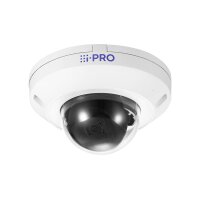 i-PRO WV-U25350-F3L Netzwerk Dome U-Serie, 2MP@30fps, 3,2mm Korridorfunktion, IR, out