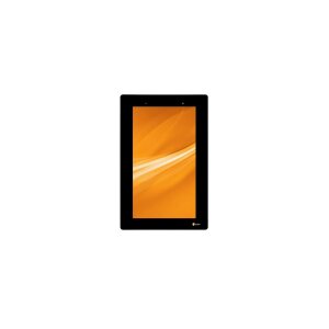 eneo VM-UHD55MOHP "55"" (140cm) LCD Monitor, außen, metall, 4K UHD, 3840x2160, DisplayPort, HDMI, 3000nits, IP67/IP65, outdoor, Portrait Ausführung"