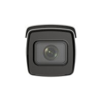 Hikvision iDS-2CD8A46G0-IZ/UH(2.8-12mm)(O-STD) Netzwerk Varifokal Bullet Kamera, 4MP, 2,8-12mm, DarkFighter, DeepinView, Infrarot, IP67, bis -60°C, weiß