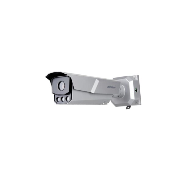 Hikvision iDS-TCD403-BI(G)/POE/0832(O-STD) Netzwerk Varifokal Verkehrskamera, 4MP, 8-32mm Brennweite, IR, IP67, IK10