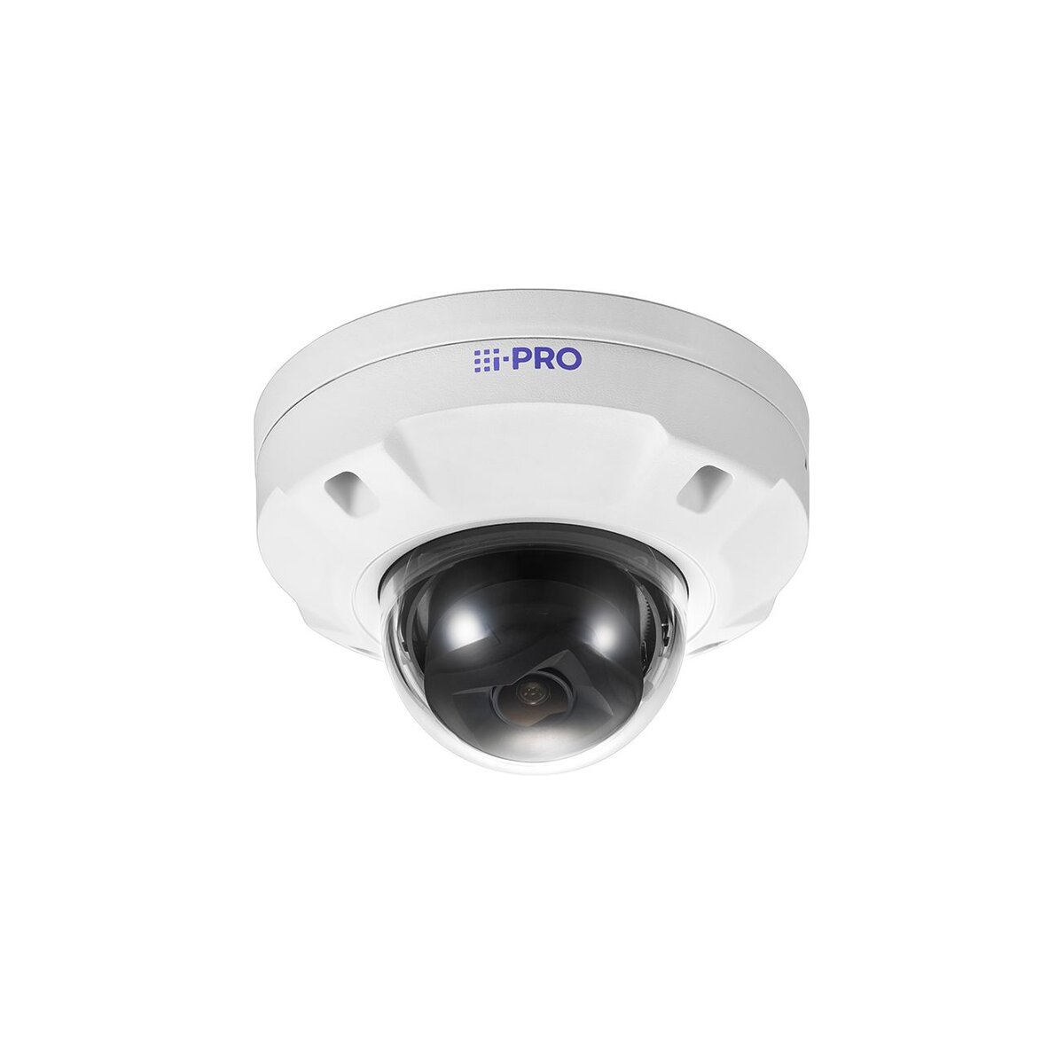 i-PRO WV-U25751-V3LV Netzwerk Dome U-Serie, 8MP@30fps, 3,2-1