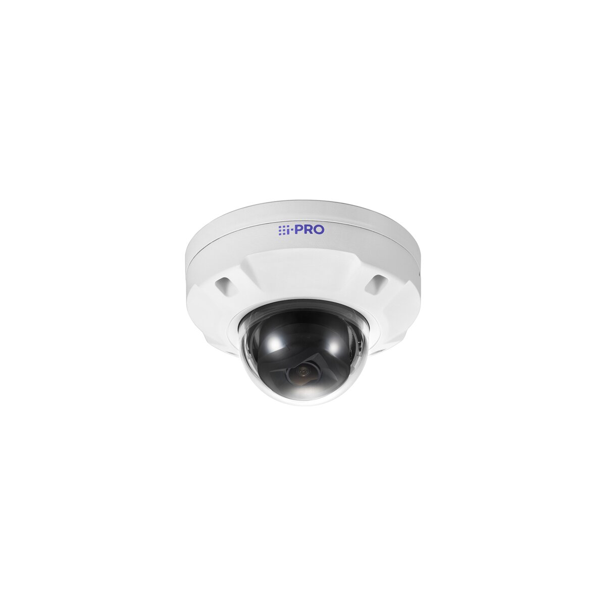 i-PRO WV-U25302-V3LV Netzwerk Dome U-Serie, 2MP@30fps, 3,2-1