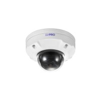 i-PRO WV-U25302-V3LV Netzwerk Dome U-Serie, 2MP@30fps, 3,2-10,2mm Korridorfunktion, IR, out