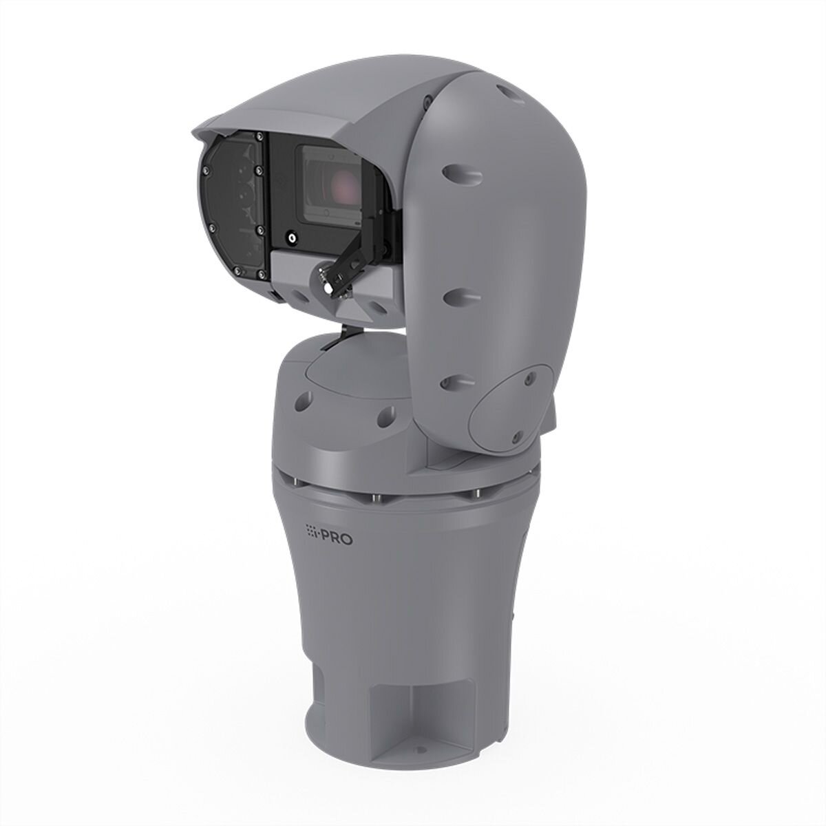 I-PRO WV-X67310-Z4L3 OUTDOOR VANDAL PTZ, 2MP AI Netzwerk Kam