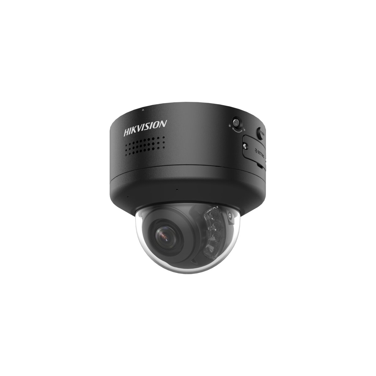 Hikvision DS-2CD2787G2H-LIPTRZS2U/SL(2812)OSTDBLK Netzwerk P