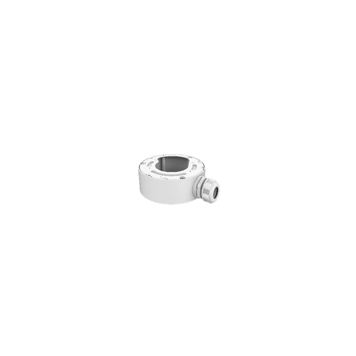 Hikvision DS-2280ZJ-WA140(O-NEU) Anschlu box