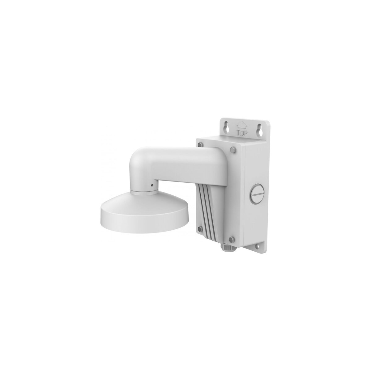 Hikvision DS-2200ZJ-WAJ-140(O-NEU) Wandh box