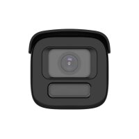 Hikvision DS-2CD2687G3-LIZSY(2.8-12mm)/O-STD/BLACK Netzwerk Bullet Kamera, 8MP, 2,8-12mm, Weißlicht, Infrarot, Audio, Anti-Korrosion, PoE, schwarz
