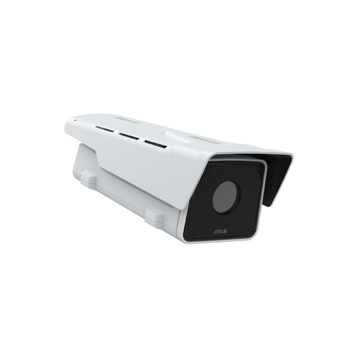 Axis Q2112-E 100 MM 8.3 FPS box