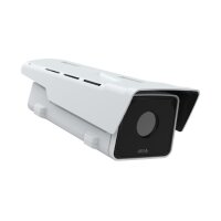 AXIS Q2112-E 100 MM 30 FPS Wärmebild Netzwerk Kamera, 100mm, 30fps, 640x480, 6,2° FoV, IP66/67, IK10, PoE
