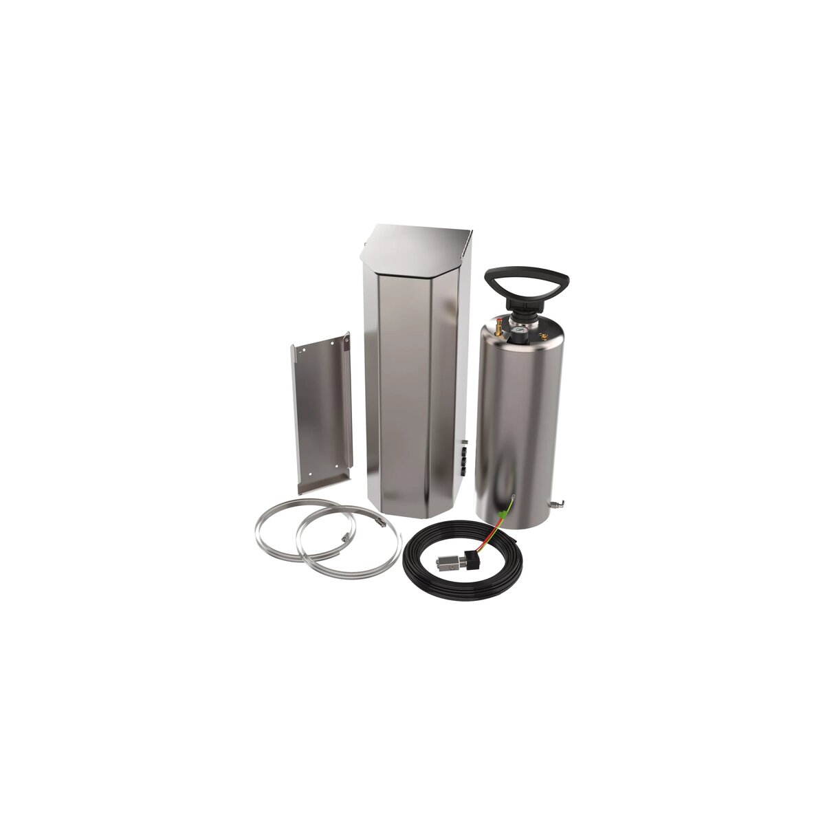 Axis TX1901 WASHER KIT box