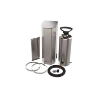 AXIS TX1901 WASHER KIT Reinigungskit, für ex-geschützte Kameras, inkl. 10 Liter Tank