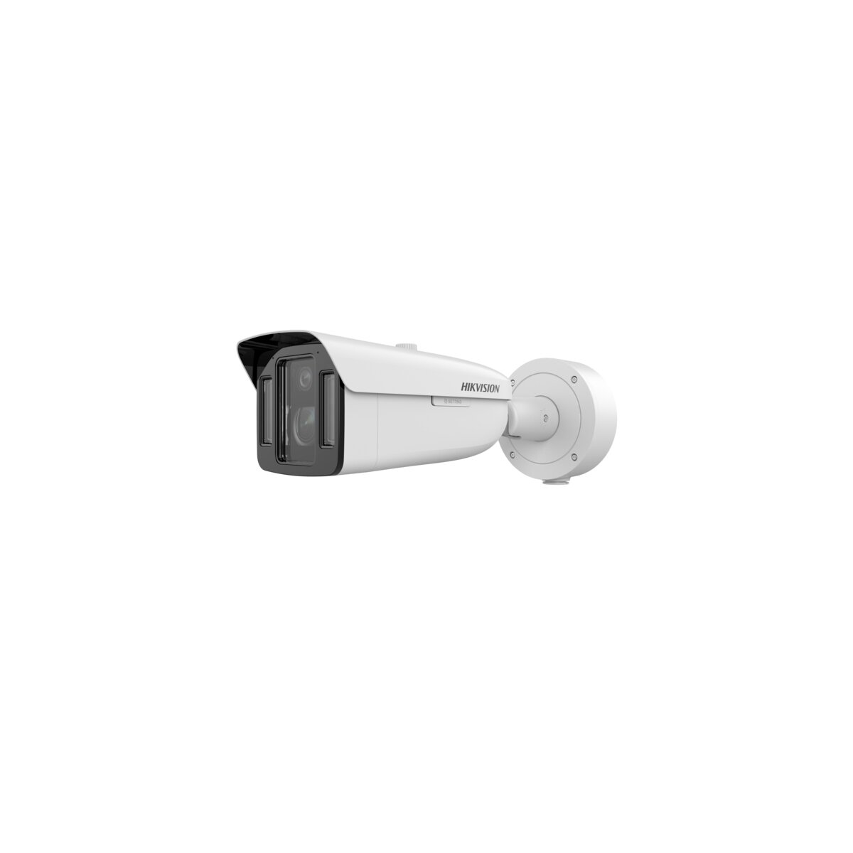 Hikvision iDS-2CD8A48G2-XZHSY(1545/4)(O-STD) Netzwerk Mulit-