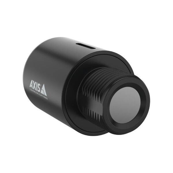AXIS F2180-TE 57 HFOV 8.3 FPS Thermal Sensor, 57° HVoV, 8,3fps, zur Temperaturüberwachung