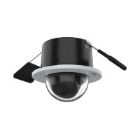 AXIS M3098-H "1/1,8"" Netwerk Dome, Fix, Tag/Nacht, 3,76mm, 4K UHD, Innen, IP42, PoE"
