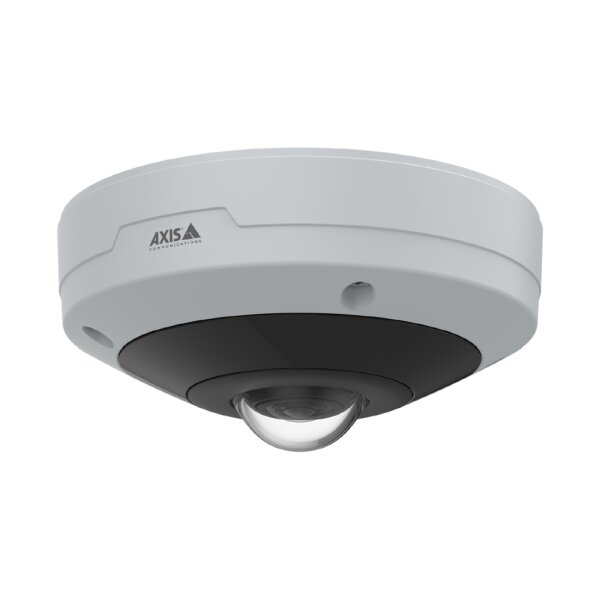 Axis M4337-PLVE