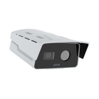 AXIS Q2802-E 17 HFOV 30 FPS Netzwerkkamera, bispektral, 640x480 thermal, 3840x2160 optisch, 17° HFoV, 30fps