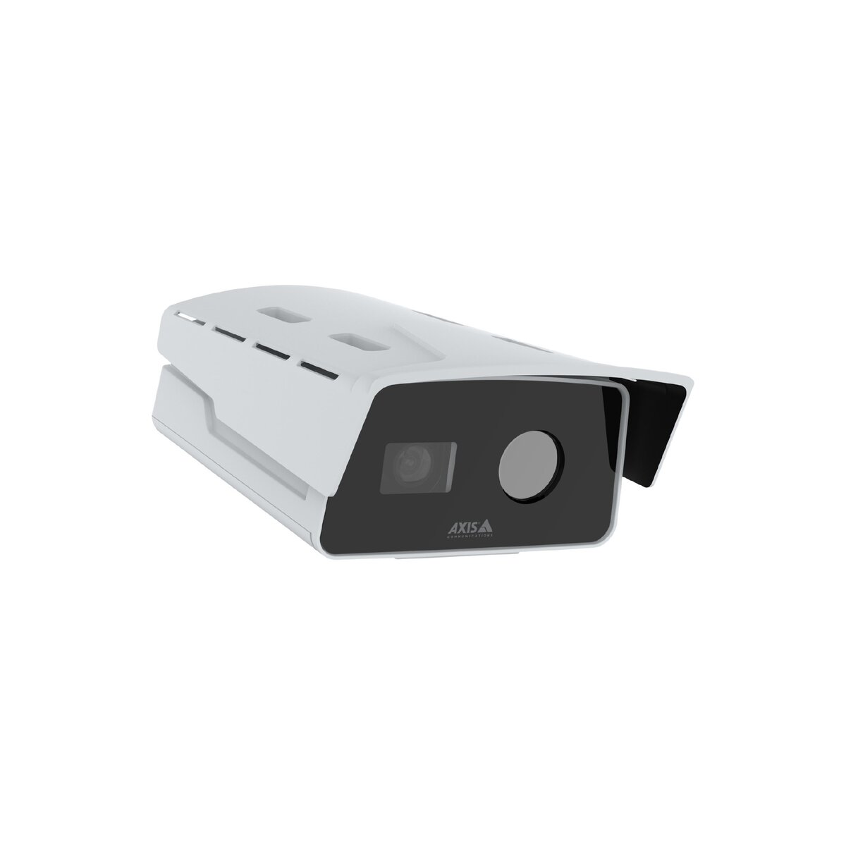 Axis Q2802-E 63 HFOV 30 FPS box