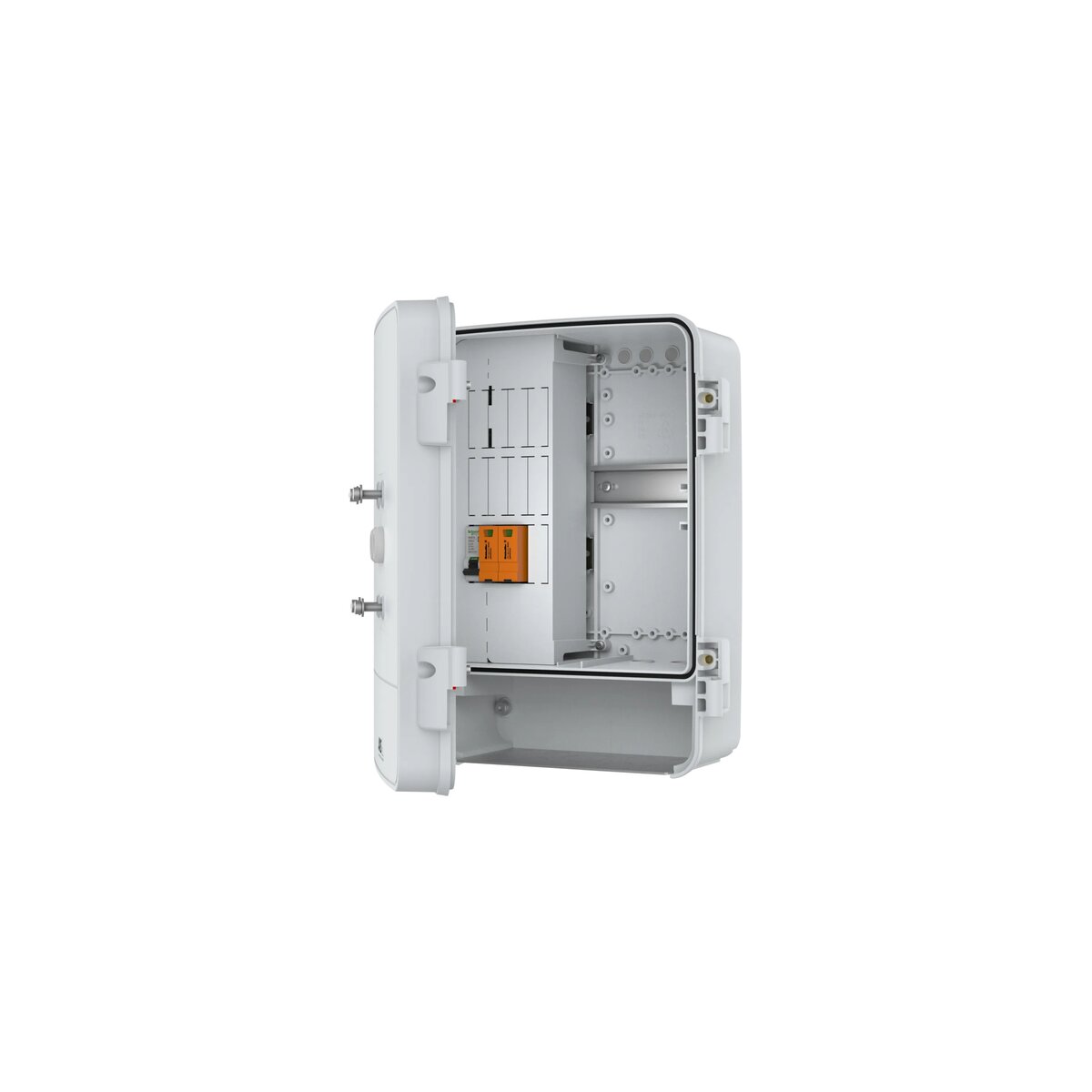 Axis TQ1826-VE SAFETY CABINET 230 V box