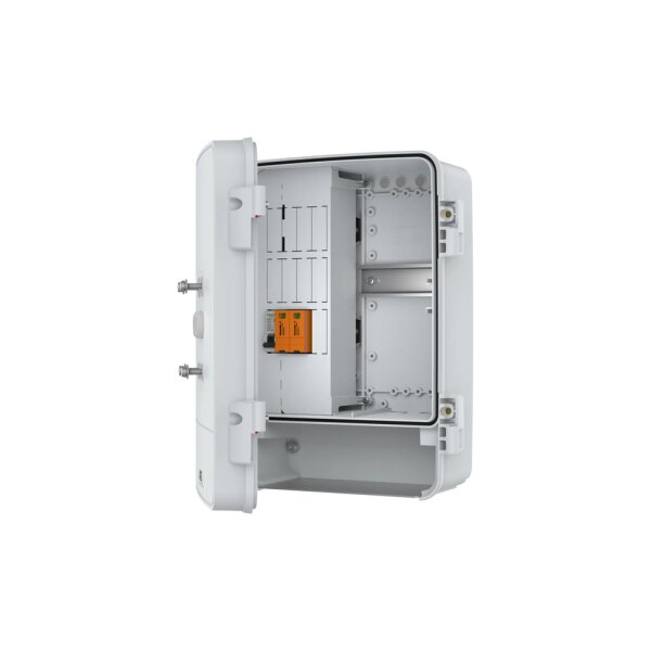 Axis TQ1826-VE SAFETY CABINET 230 V
