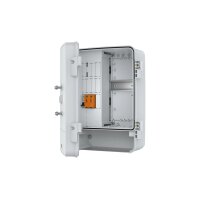 Axis TQ1826-VE SAFETY CABINET 230 V