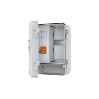AXIS TQ1827-VE SAFETY CABINET 230 V Elektrischer Sicherheitsschrank, für Fixed-Dome Kameras