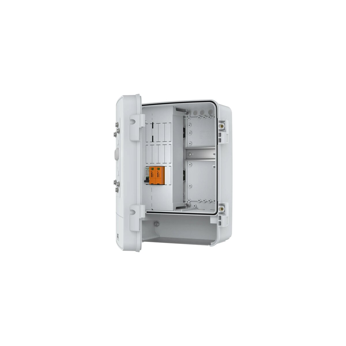 Axis TQ1828-VE SAFETY CABINET 230 V box
