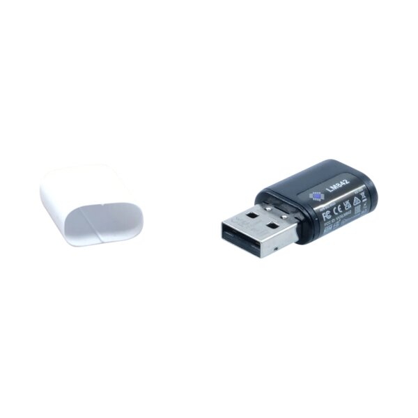 AXIS TU9005 WIRELESS DONGLE Drahtloser USB-Dongle, für ausgewählte Axis Kameras
