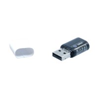 AXIS TU9005 WIRELESS DONGLE Drahtloser USB-Dongle, für ausgewählte Axis Kameras