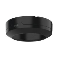 AXIS TM3832-E SKIN COVER BLACK 4P Gehäuse für AXIS M43 Kameras, Außen, schwarz, 4er-Pack