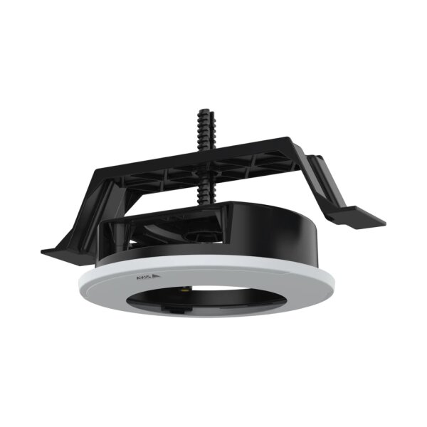 AXIS TM3214 RECESSED MOUNT Deckeneinbau Gehäuse, für ausgewählte Kameras der M43-Serie, Innen, Kunststoff