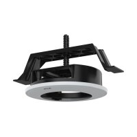 AXIS TM3214 RECESSED MOUNT Deckeneinbau Gehäuse, für ausgewählte Kameras der M43-Serie, Innen, Kunststoff