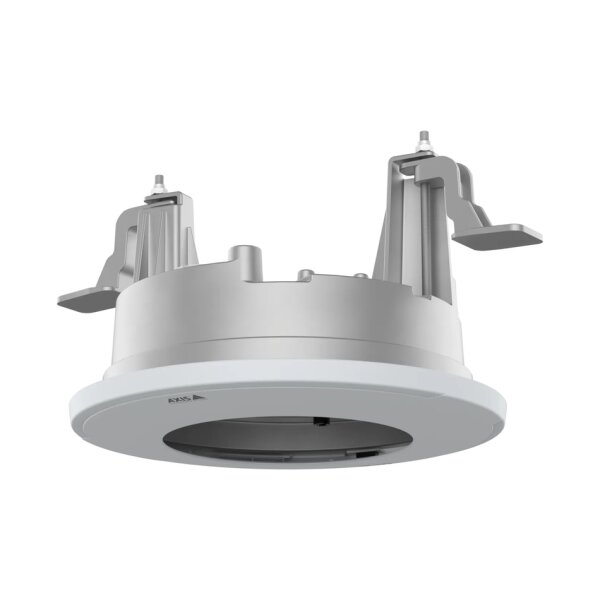 AXIS TM3215 RECESSED MOUNT Deckeneinbau Gehäuse, für ausgewählte Kameras der M43-Serie, Aluminium