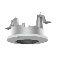 AXIS TM3215 RECESSED MOUNT Deckeneinbau Gehäuse, für ausgewählte Kameras der M43-Serie, Aluminium