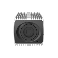 Hikvision iDS-2CD70C6G2-AP(O-STD) Netzwerk Box-Kamera, 12MP, 16:9 Seitenverhältnis, Darkfighter, DeepinView, Mic, weiß