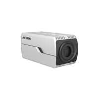 Hikvision iDS-2CD70C6G2-AP(O-STD) Netzwerk Box-Kamera, 12MP, 16:9 Seitenverhältnis, Darkfighter, DeepinView, Mic, weiß
